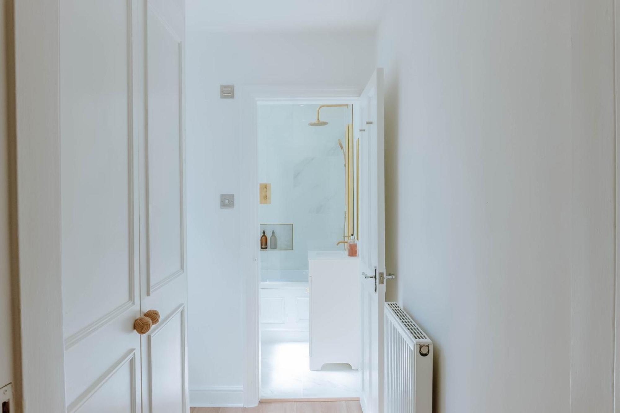 Dragon Parade Apartment - Central ハロゲート エクステリア 写真